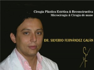 Dr. Silverio Fernández. Cirujano Plástico